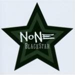 Blackstar - Cover