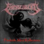 Cover - Parabolic Mind Reflections