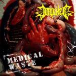 Cover - Medical Waste