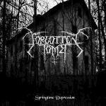 Cover - Springtime Depression