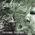 Sickening Soresight - Cover