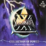 Cover - Collection Of Power 