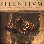 Cover - Sufferion - Hamartia Of Prudence