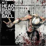 Cover - Headbangers Ball