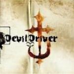 Devildriver - Cover