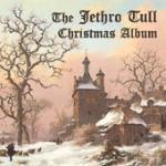 Cover - The Jethro Tull Christmas Album
