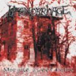 Cover - Morgue Sweet Morgue