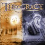 Theocracy - Cover