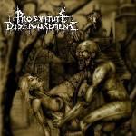 Deeds Of Derangement - Cover