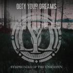 Cover - Symphonies Of The Unknown