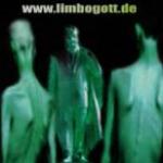 Limbogott - Cover
