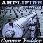 Cover - Cannonfodder