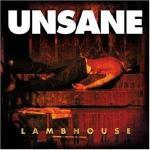 Cover - Lambhouse