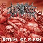 Cover - Ritual Of Flesh