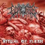 Cover - Ritual Of Flesh 