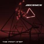 Cover - The First Step