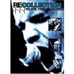 ReCollection - Relapse Video Collection - Cover