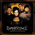 Cover - My Immortal