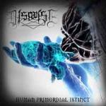 Human Primordial Instinct - Cover