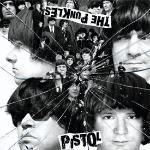 Cover - Pistol