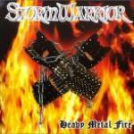 Cover - Heavy Metal Fire