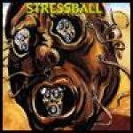 Stressball - Cover