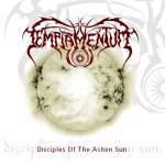 Cover - Disciples Of The Ashen Sun 