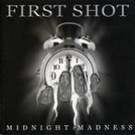 Midnight Madness - Cover