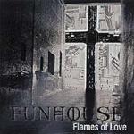 Cover - Flames Of Love