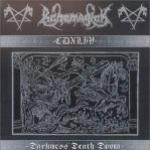 Cover - Darkness Death Doom