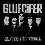 Automatic Thrill - Cover