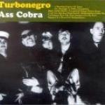 Ass Cobra - Cover