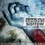 Cover - Immortal Junkies