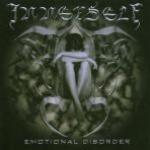 Emotional Disorder - Cover