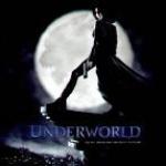 Cover - Underworld