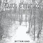 Cover - Bitter End