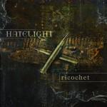 Cover - Ricochet