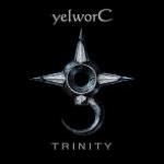 Trinity - Cover