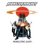 Cover - Monolithic Baby!