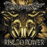 Rise To Power - Cover