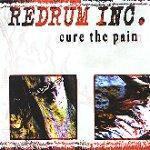 Cover - Cure The Pain