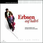 Erbsen Auf Halb Sechs - Cover