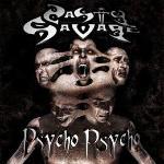 Psycho Psycho - Cover