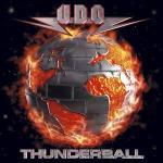 Cover - Thunderball