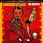 Voodoo Blues - Cover