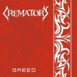 Cover - Greed (EP)