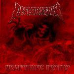 Cover - Misanthropic Instinct