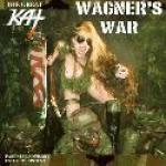 Cover - Wagner´s War