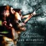 Cover - Opus Dementiae