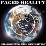 Willkommen zur Revolution - Cover